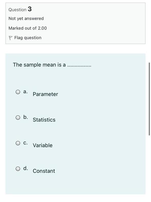 value of mean is 5 then the value of median is .......