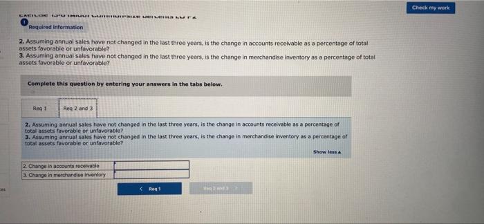 the questions displayed below) Simon Company's year-end balance sheets follow, At December