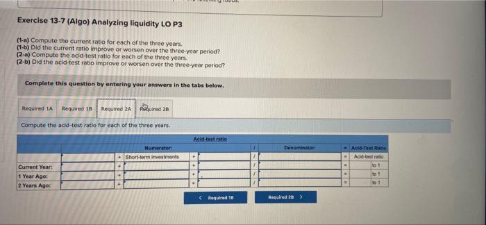 displayed below) Simon Company's year-end balance sheets follow At December 31 Current