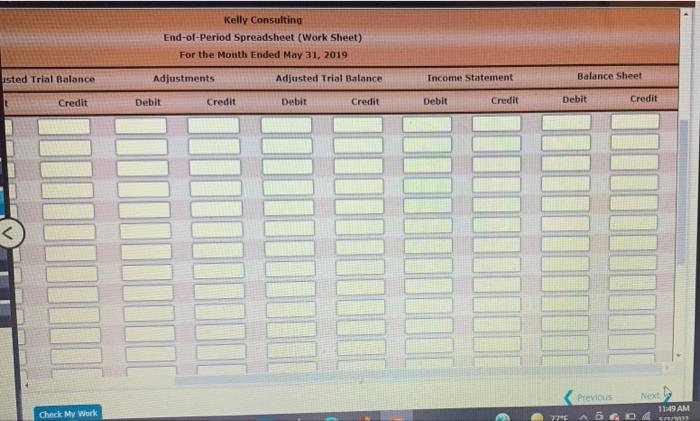 in previous chapters. You can refer to the objectives for each chapter