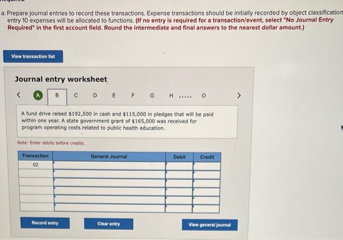 to the questions displayed below.) INVOLVE was incorporated as a not-for-profit voluntary