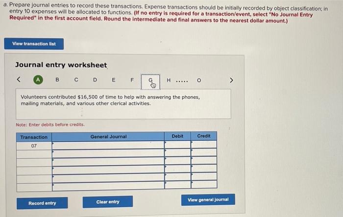 in pledges that will be paid within one year. A state government