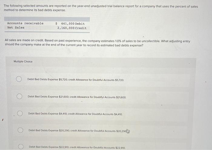 assigned to cost of goods sold using LIFO. Units sold at Retail