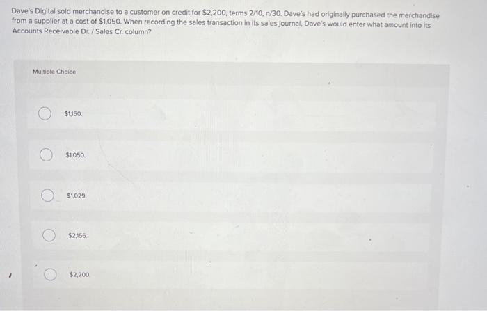 Beginning inventory Purchase Sales Purchase Sales Units Acquired at Cost 186 units