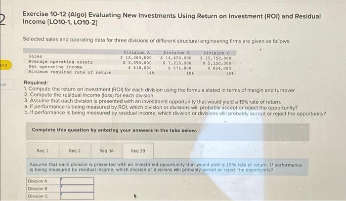  Hi , can please show the right answer and steps Exercise