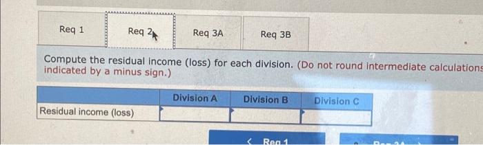 Income (L010-1, LO10-2) ped 16 Selected sales and operating data for three