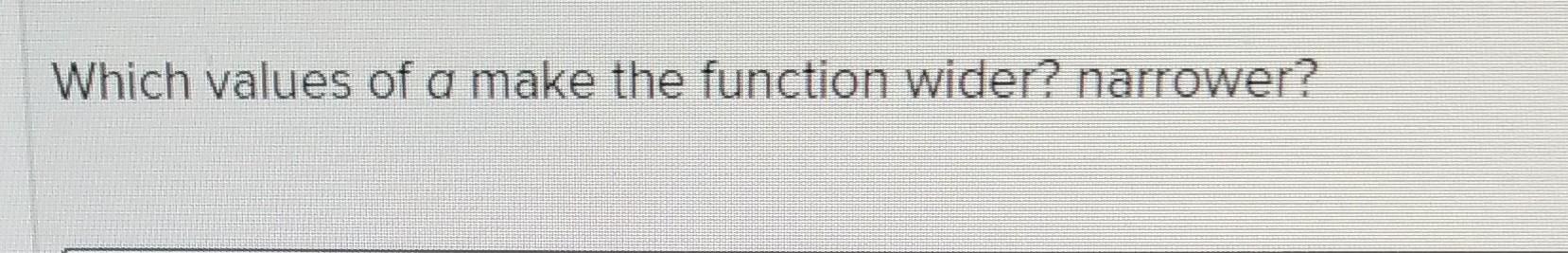 symmetry of linear, quadratic, and absolute value functions. Then complete the exercises.
