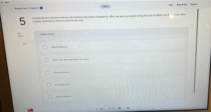 can you please help find the correct answer Apos Help Save &