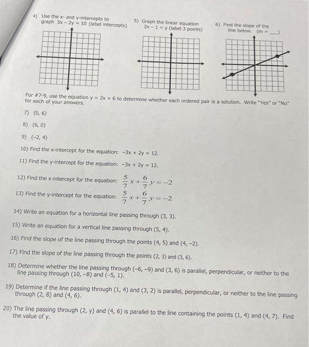 12) 6) 13) 19) 7) 14) 1) Stanley just changed jobs. He