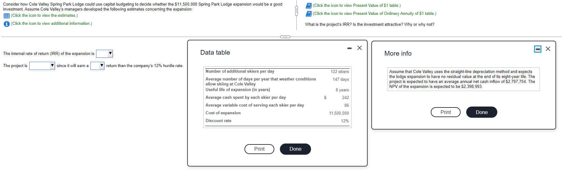 It would be great if i could get an answer in 15