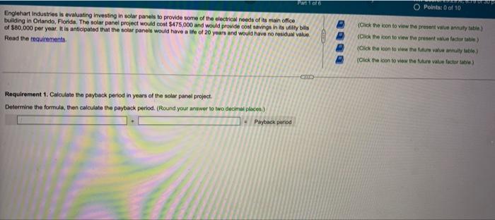 please gelp in this question with clear steps to understand it Part