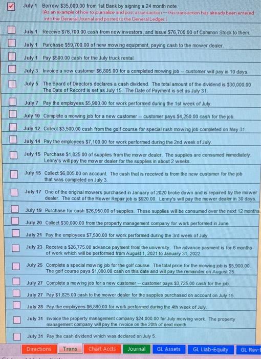 please make sure its neat in the same format the picture is