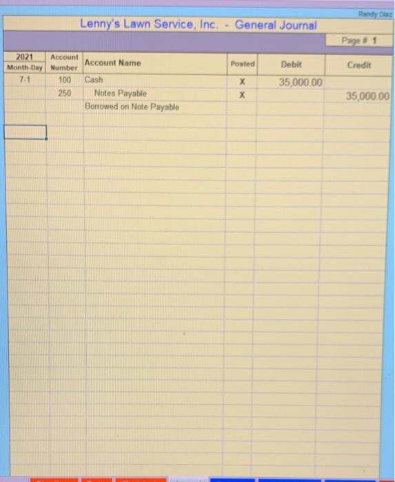 taken, not cursive and that what ever you send is fully shown