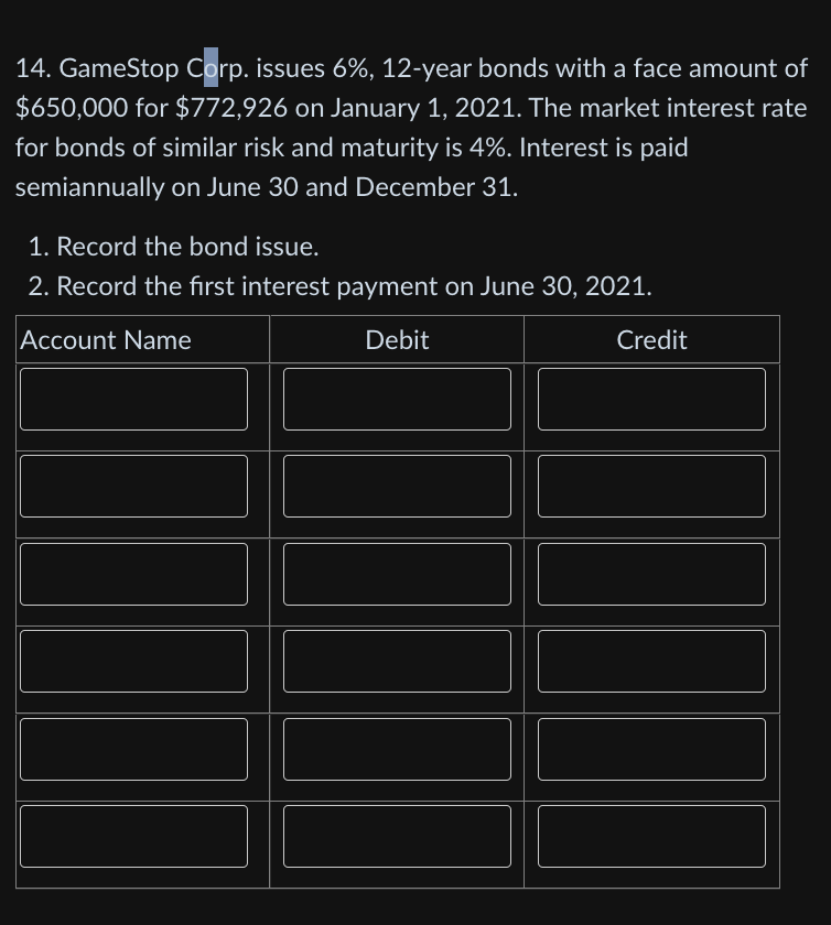 pls help!! I will give like if you help ASAP 14. GameStop