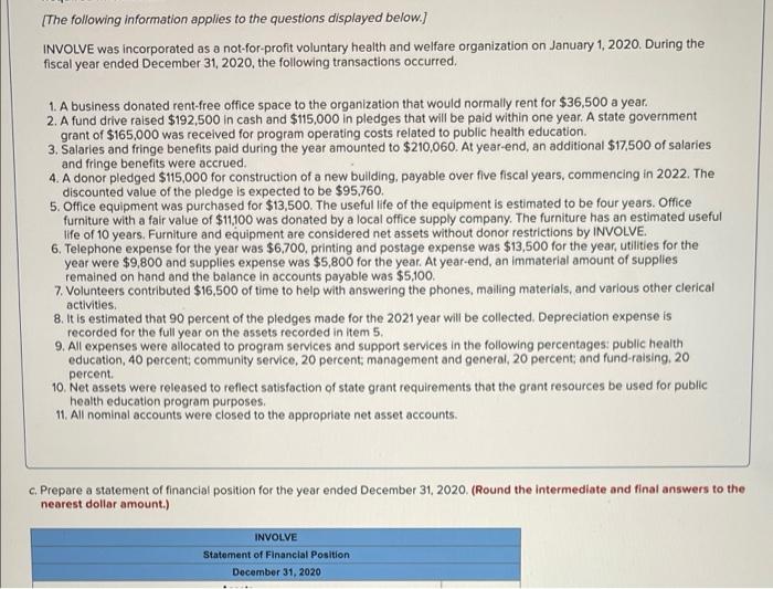  !! PLEASE MAKE SURE ALL THE NUMBERS ARE CORRECT !! [The