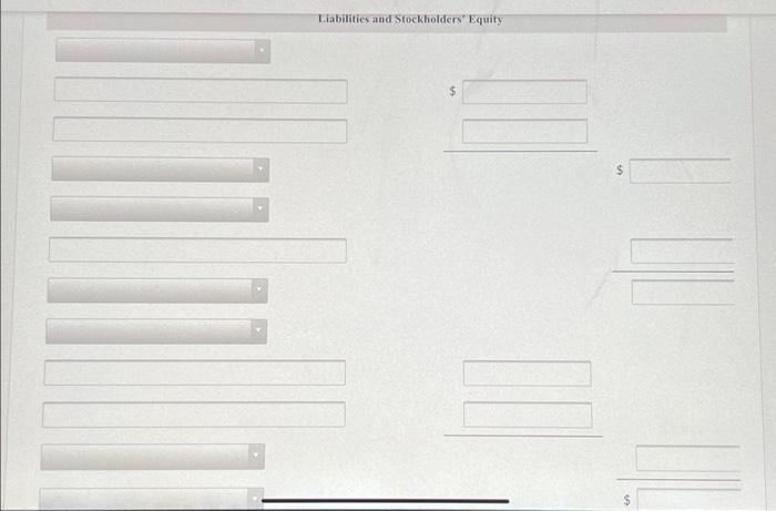 equipment Dividends 6,500 Accounts payable 4,500 2.900 Service revenue 61,700 Depreciation expense