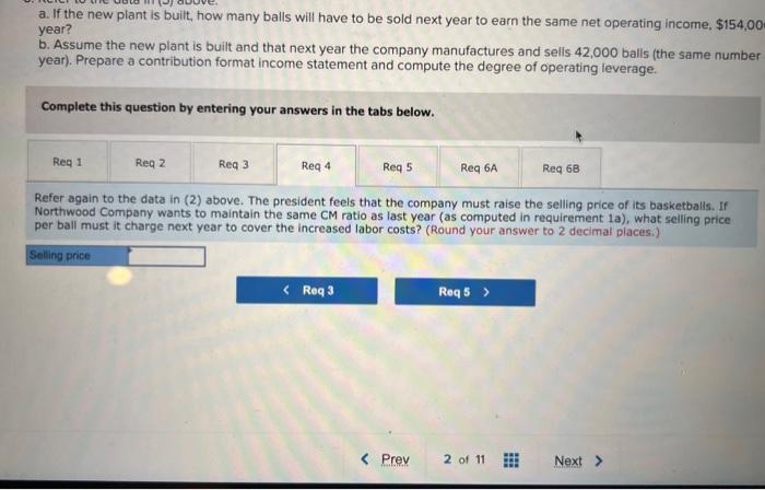 CVP Applications: Break-Even Analysis; Cost Structure; Target Sales [LO5-1, LO5-3, LO5-4, LO5-5,