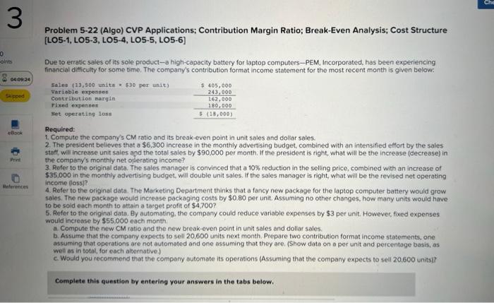 high, totaling $15.00 per ball, of which 60% is direct labor cost.