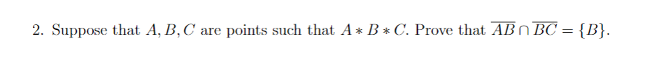  Using the coordinate formula to prove the question. 2. Suppose that