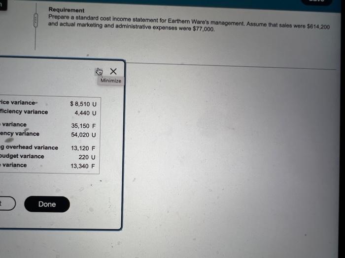 the standards Choon to view the actual ro) Click the one to