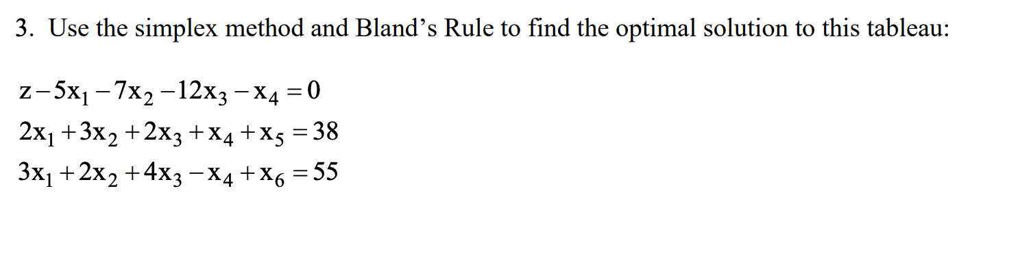 How do I solve for this problem? After a long series of