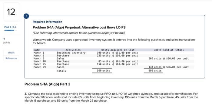  Please help. I need correct answers with a organize readable format.