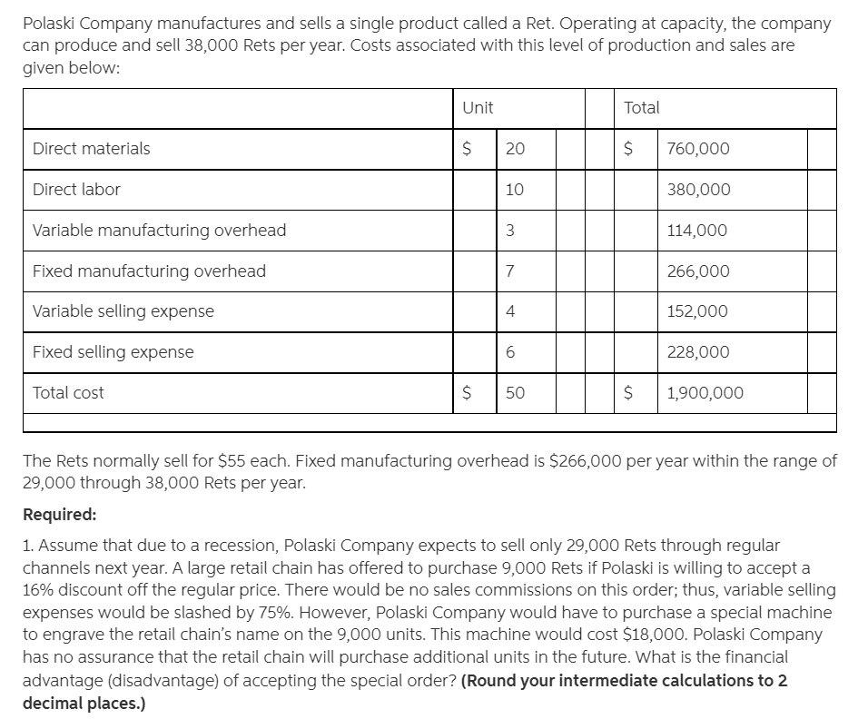 only touch the question if sure of answer else down vote. Do