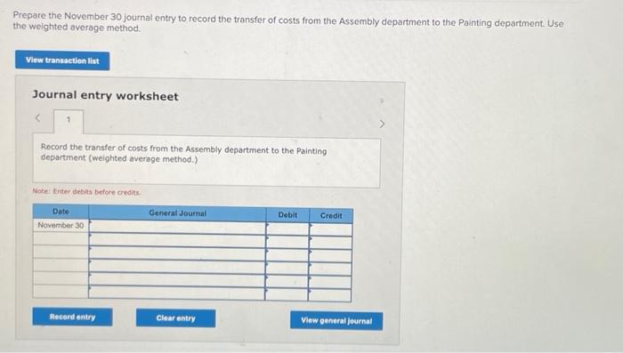 (Algo) [The following information applies to the questions displayed below] Carberg Company