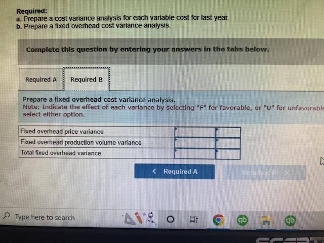 of computer maintenance technicians for households and small businesses. The following data