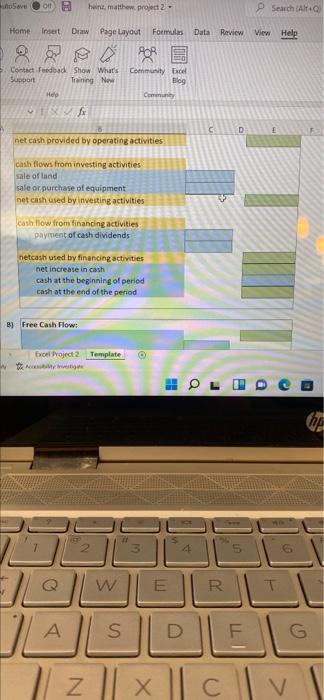 in so far. right now im stuck on what else i put