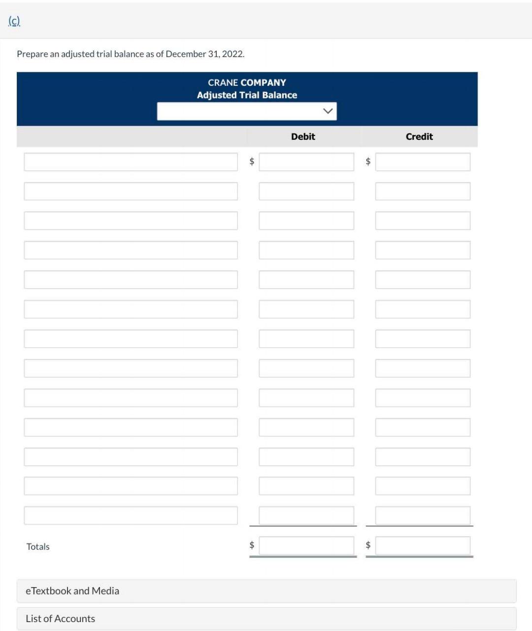 Company had the account balances shown below. (4,000$0.60) The following transactions occurred