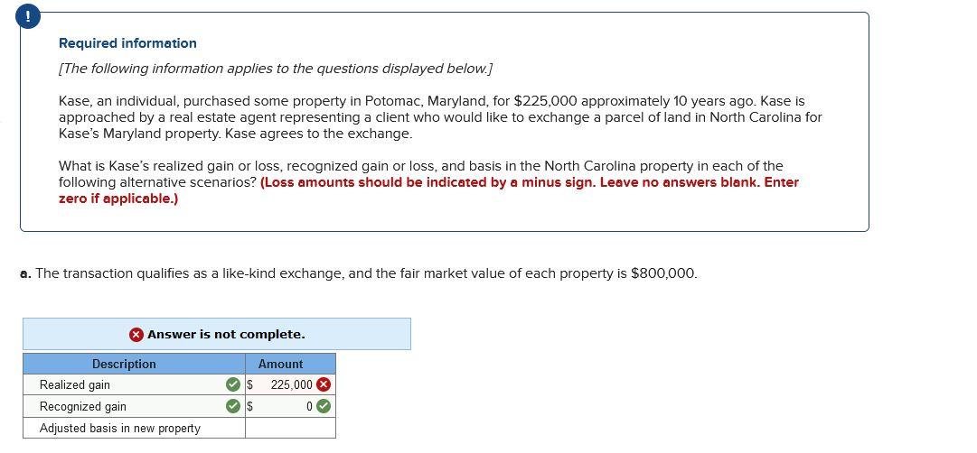 How do I do this? Required information [The following information applies to