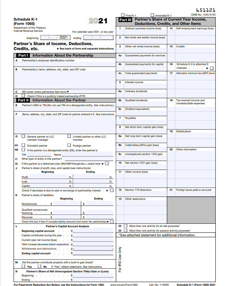 current year, the Murray and Parker Partnership had book income of $100,000,