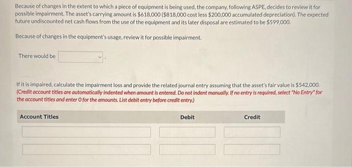 Help plswill rate if correct need answer Because of changes in the