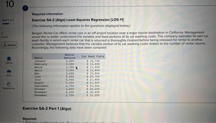 own retail outlets. The Racket Division has the following foxed costs: Sales,