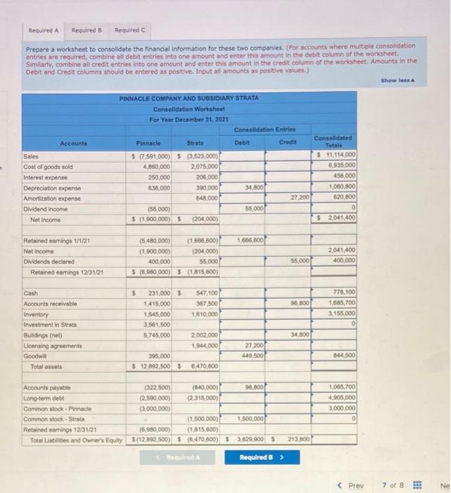 calculations. thank you Problem 3-31 (Algo) (LO 3-1, 3-3a, 3-3b, 3-4) On