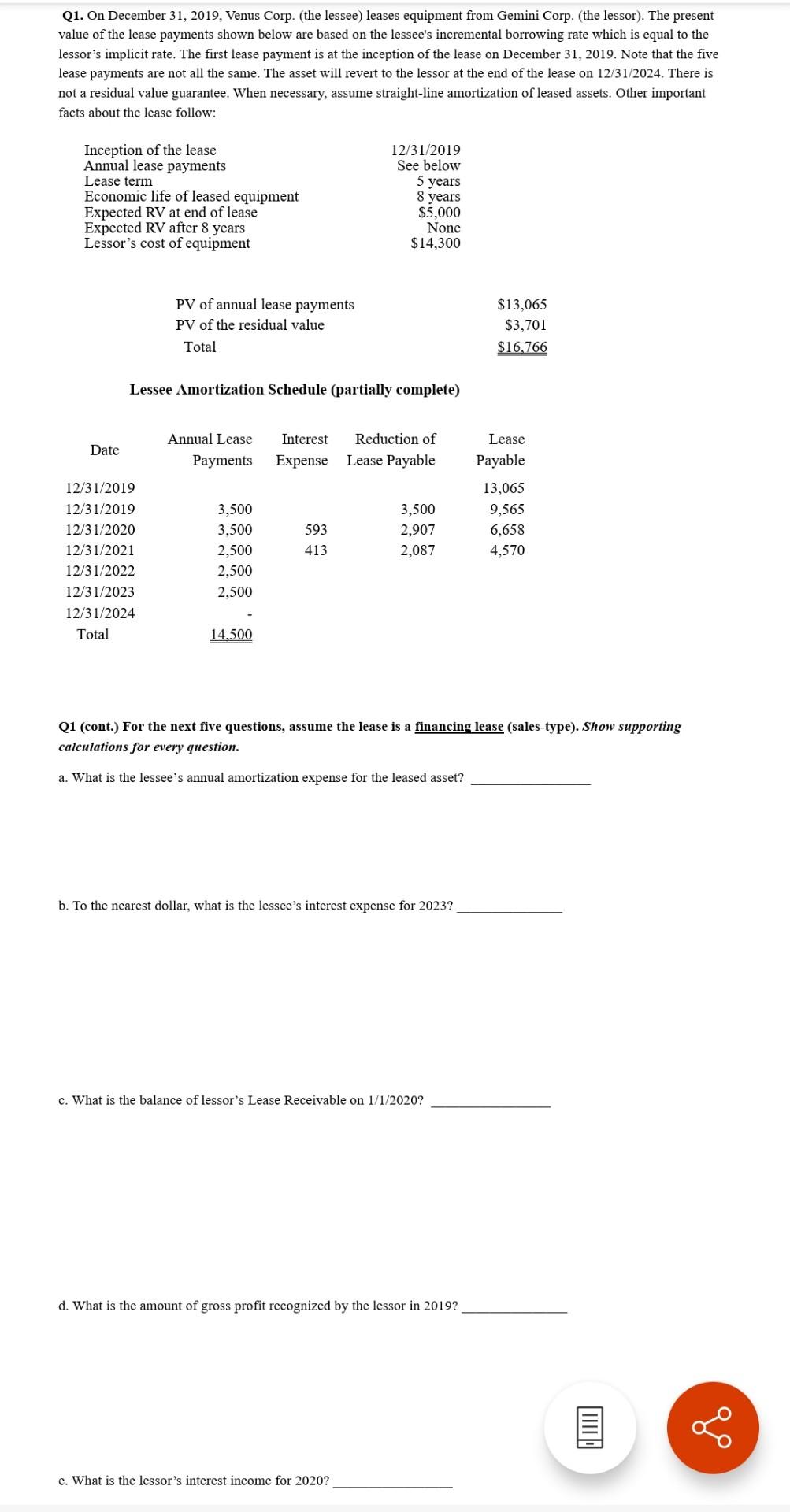  please show me how to work this problem and how it