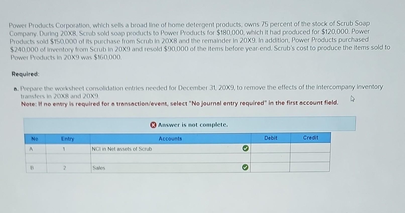 instead of posting the incorrect answer for the 4th time please