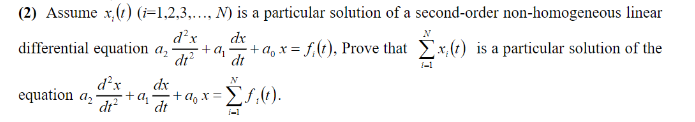 me the steps to reach these solutions? Thank you so much! (2)