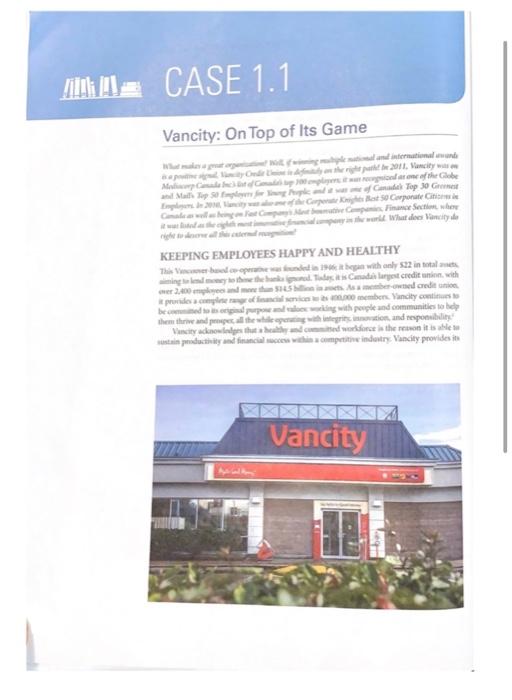  answer the 6 questions on the last page. please support your