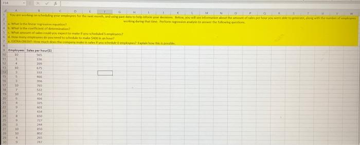 please include excel calculations will thumbs up! 
