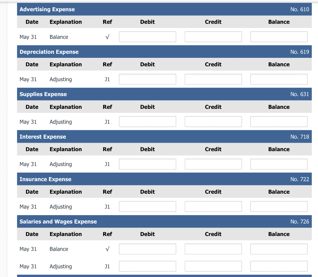ledger for the three column form. Ive already posted this question but