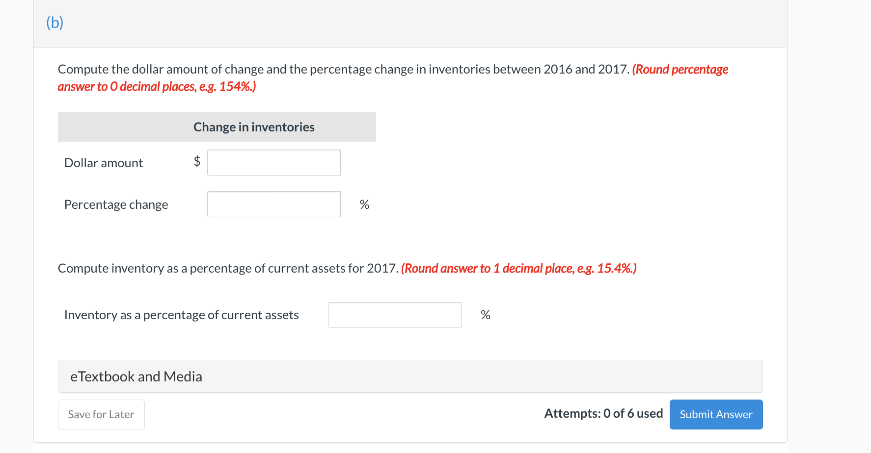 that accompany a company's financial statements provide informative details that would clutter
