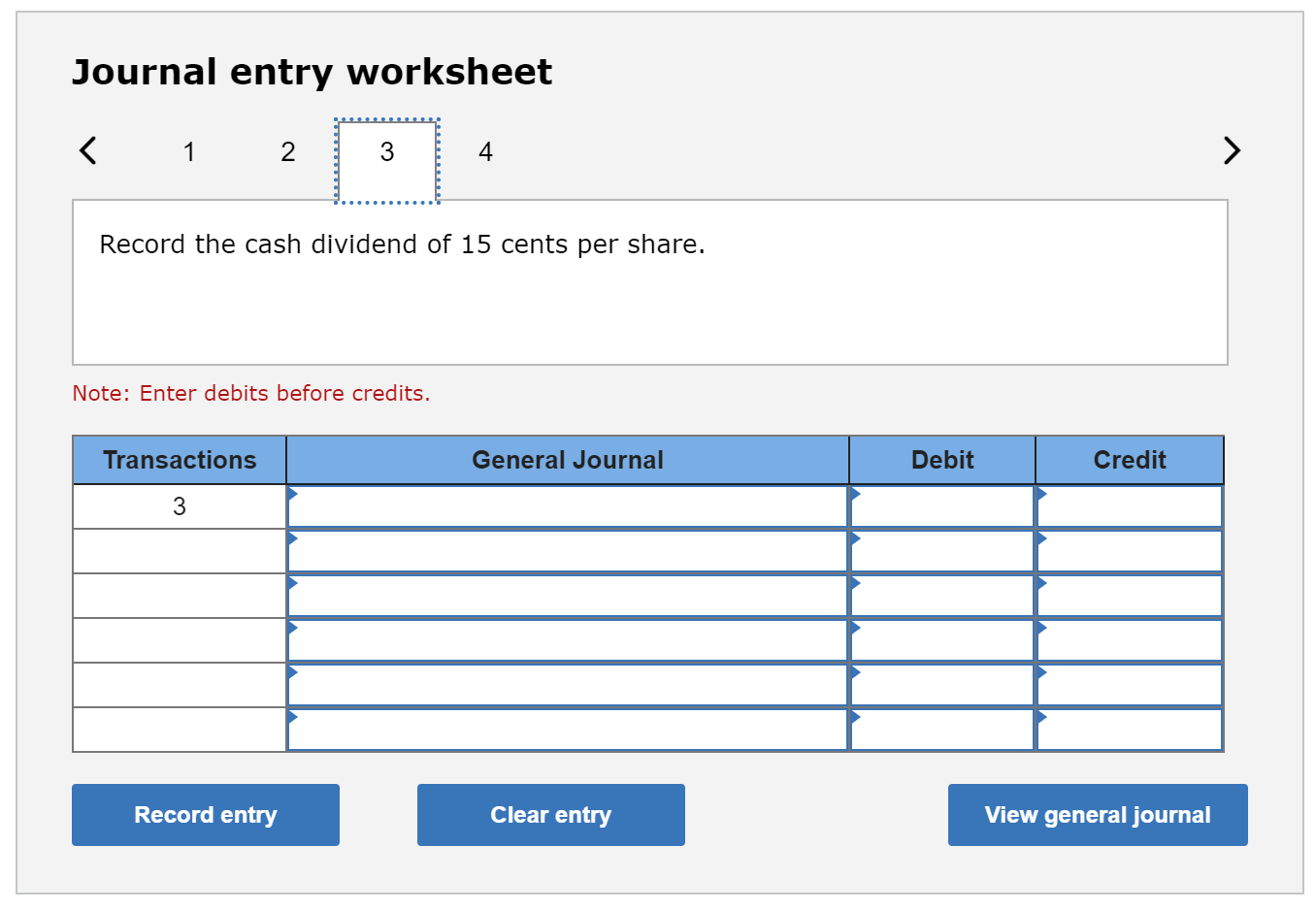 Painters' Equipment Company purchased 20% of AMC Supplies Inc.'s 430,000 shares for