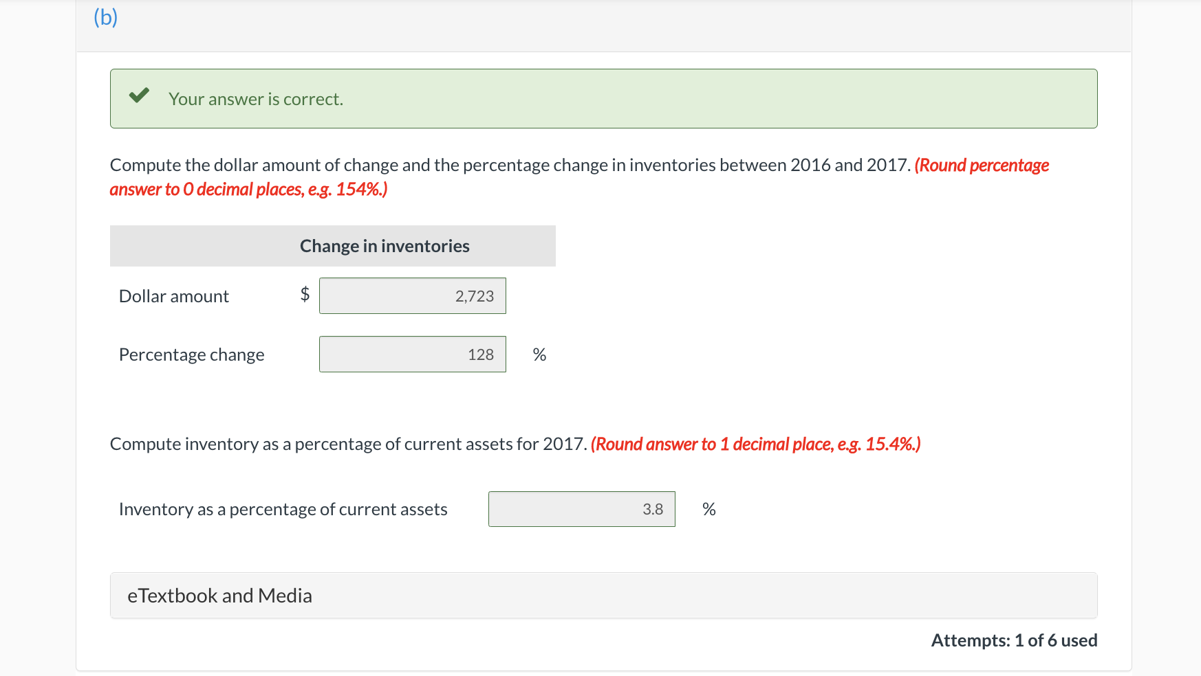 The notes that accompany a company's financial statements provide informative details that