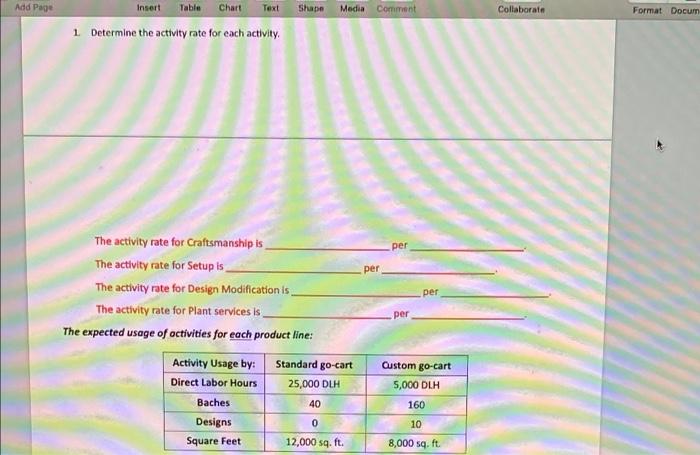 produced for theme parks who want unique go-karts thot coordinate with their