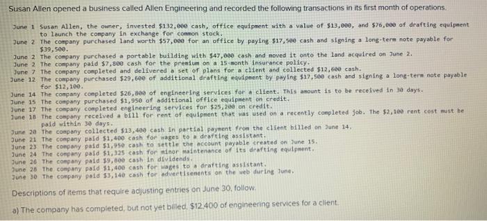  The chart is all together as one, I need help with
