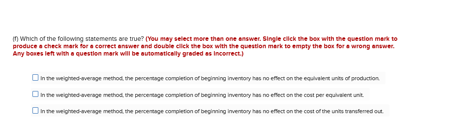 in the data area of your worksheet so that It looks llke