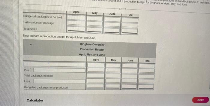 glasses One unit is a package of eight glasses, which sells for