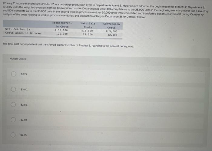 had the following information for the month of December. All direct materials